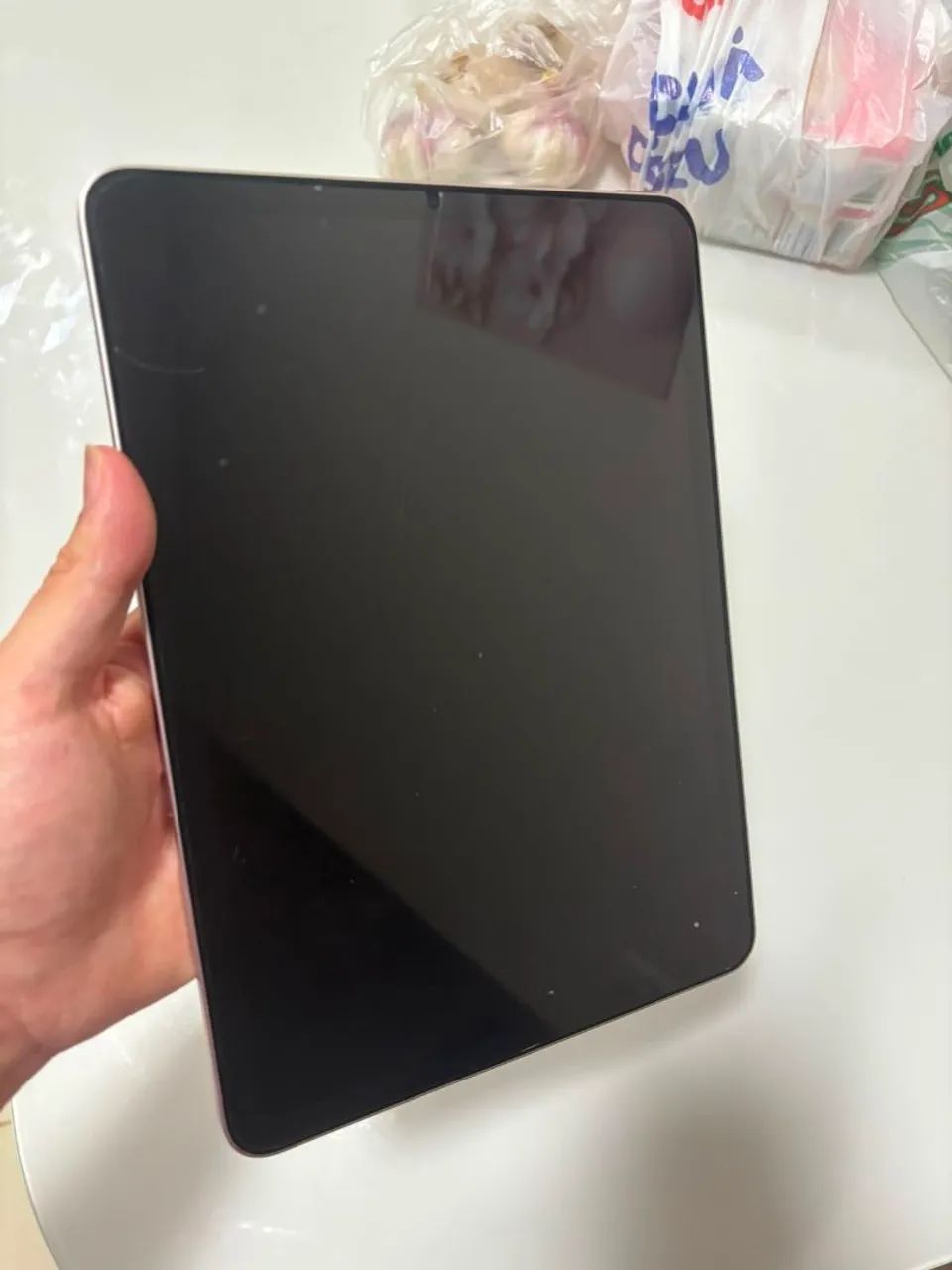 IPAD AIR 5 GERAÇÃO M1 64GB - Foto 5