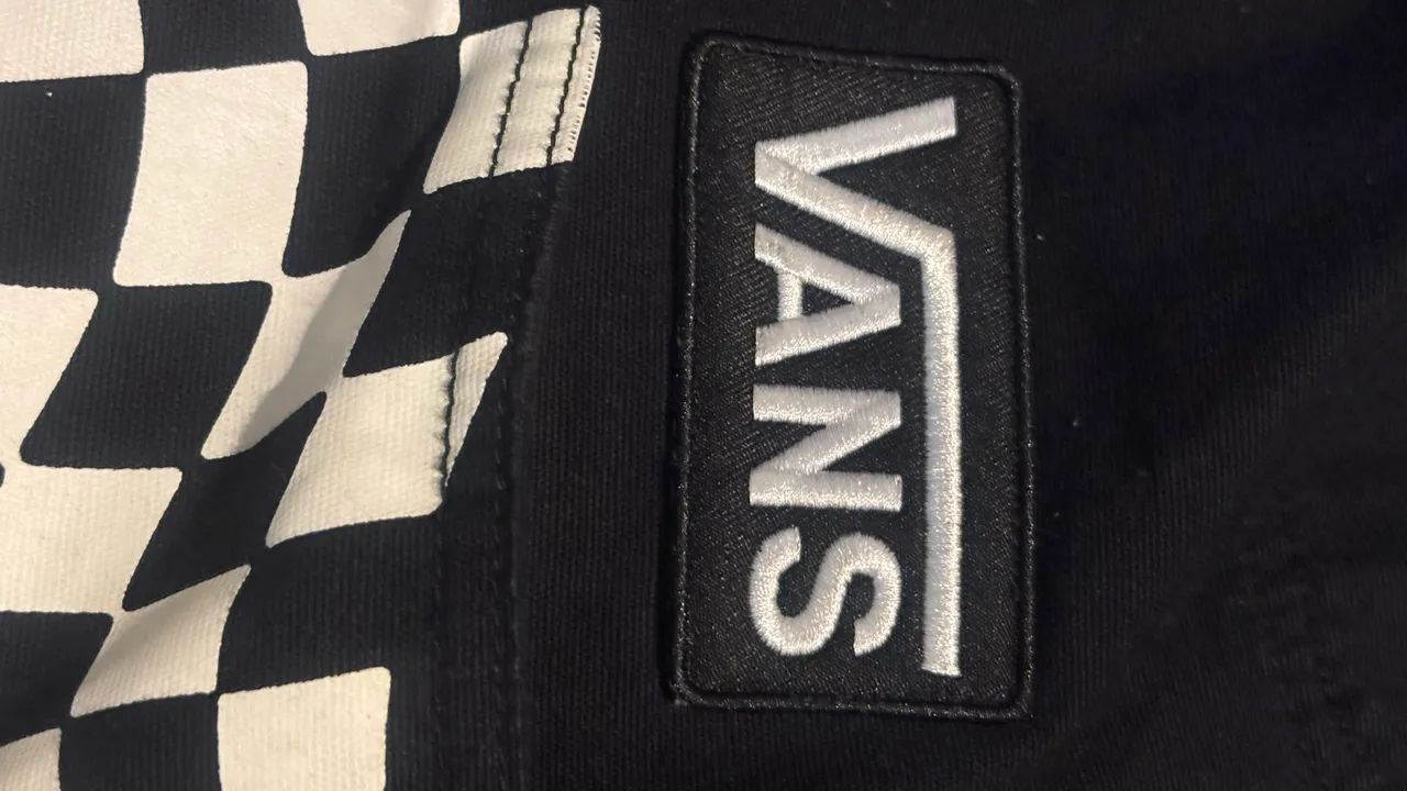 Jaqueta lona vans 390.00 médium  - Foto 2