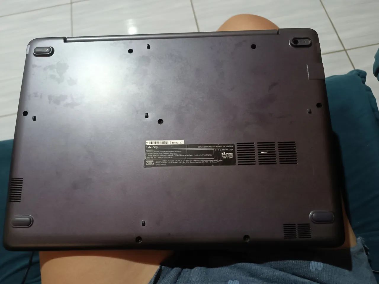 Notbook  - Foto 4