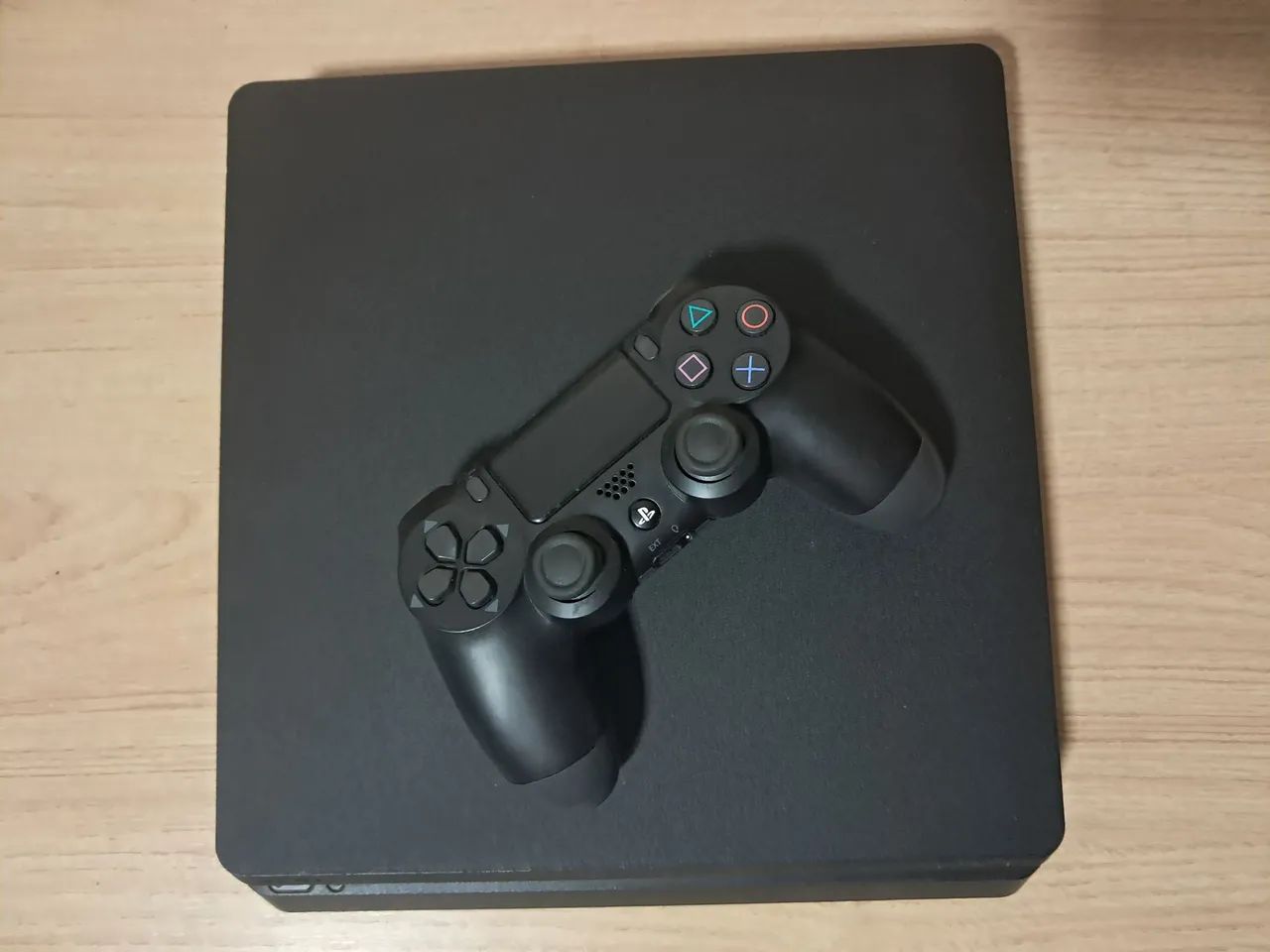 Ps4 Slim  - Foto 3