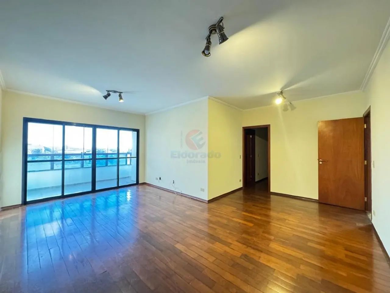 Apartamento para alugar em Sumaré, Centro, com 3 quartos, Condomínio Edifício San Marino - Foto 5