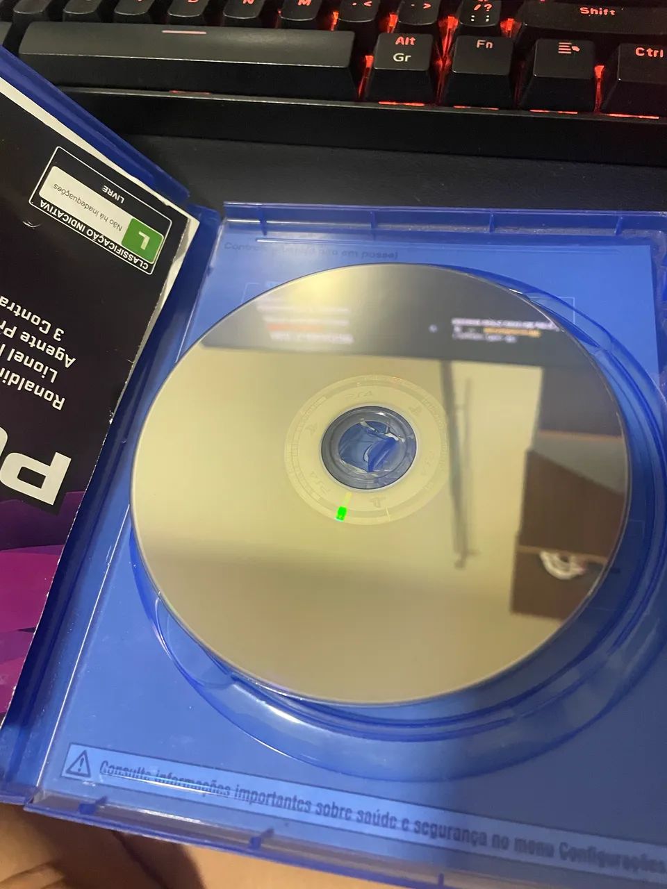 eFootball PES 2020 - Foto 2