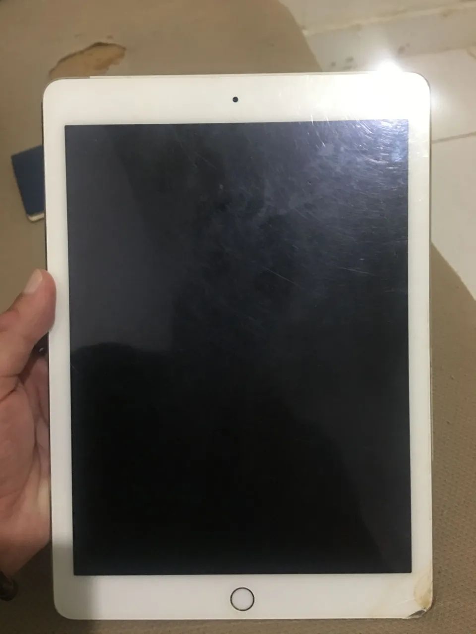iPad Air 2