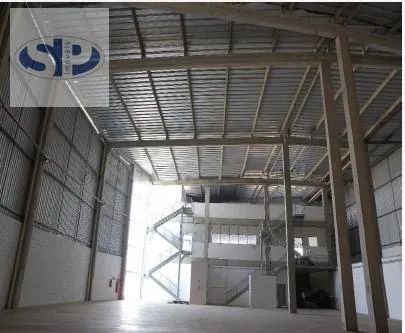 Condomínio Logístico em Pimentas - Guarulhos - Foto 2