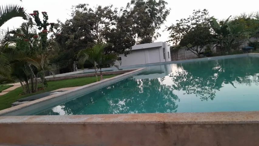 Sitio em Sobradinho dos Melos DF 5.000m2 - Foto 4