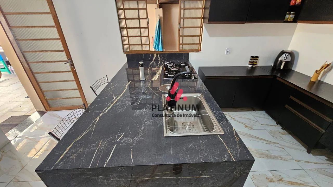 CASA A VENDA EM PINDAMONHANGABA - Foto 4