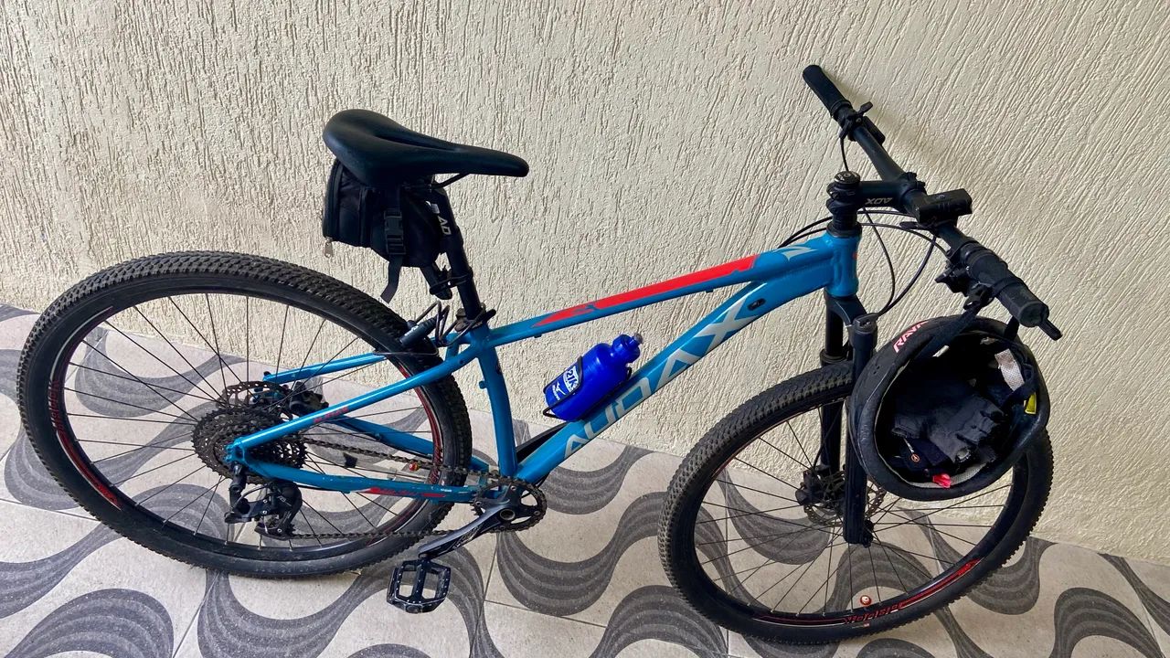 Bicicleta AUDAX aro 29 - Foto 3