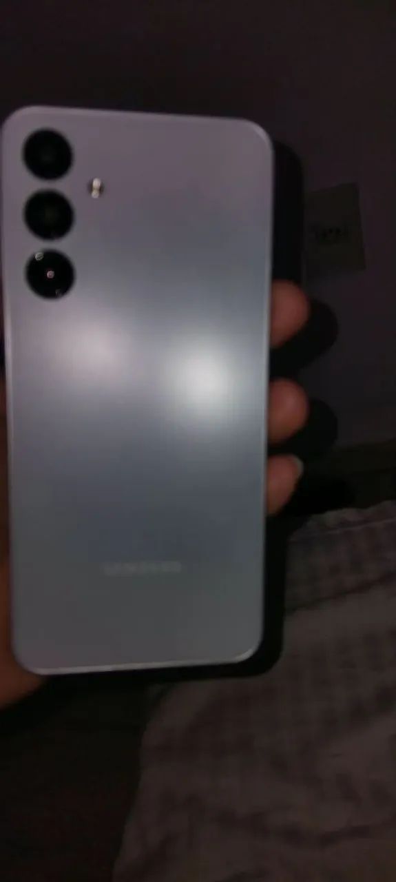 SAMSUNG A16s