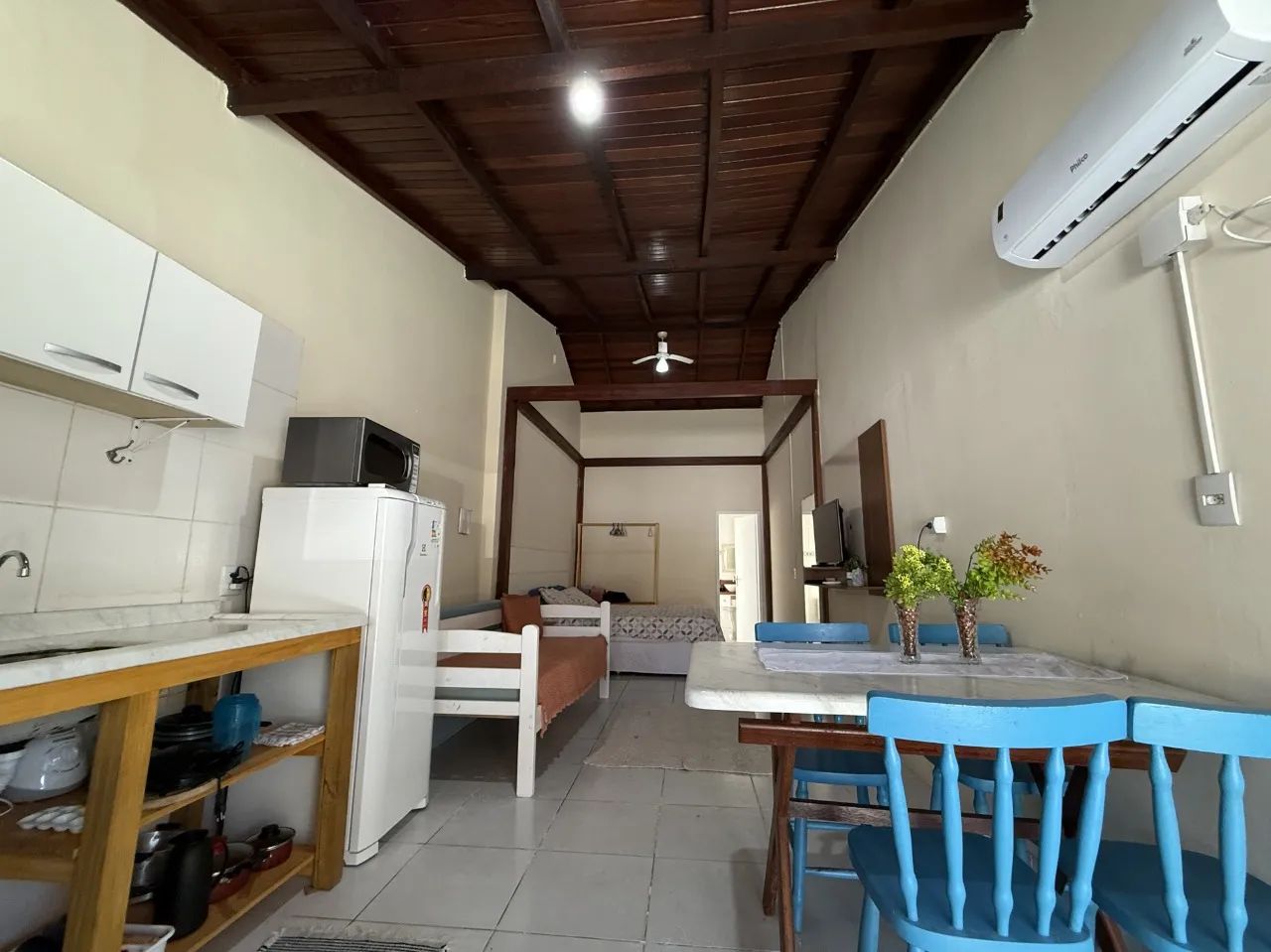 Hotel pousada com 6 quartos no bairro Rio Vermelho - Foto 3