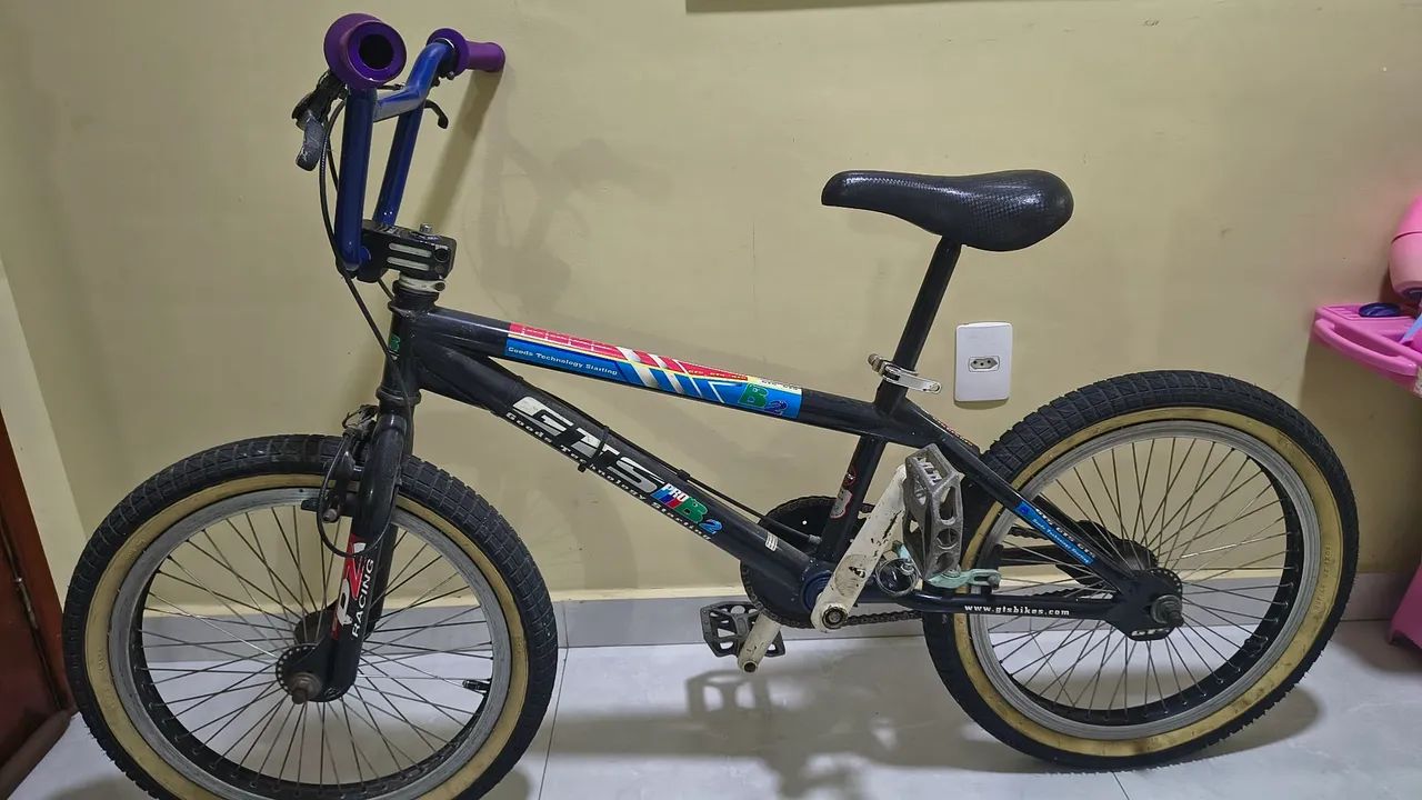 Bmx - Foto 4