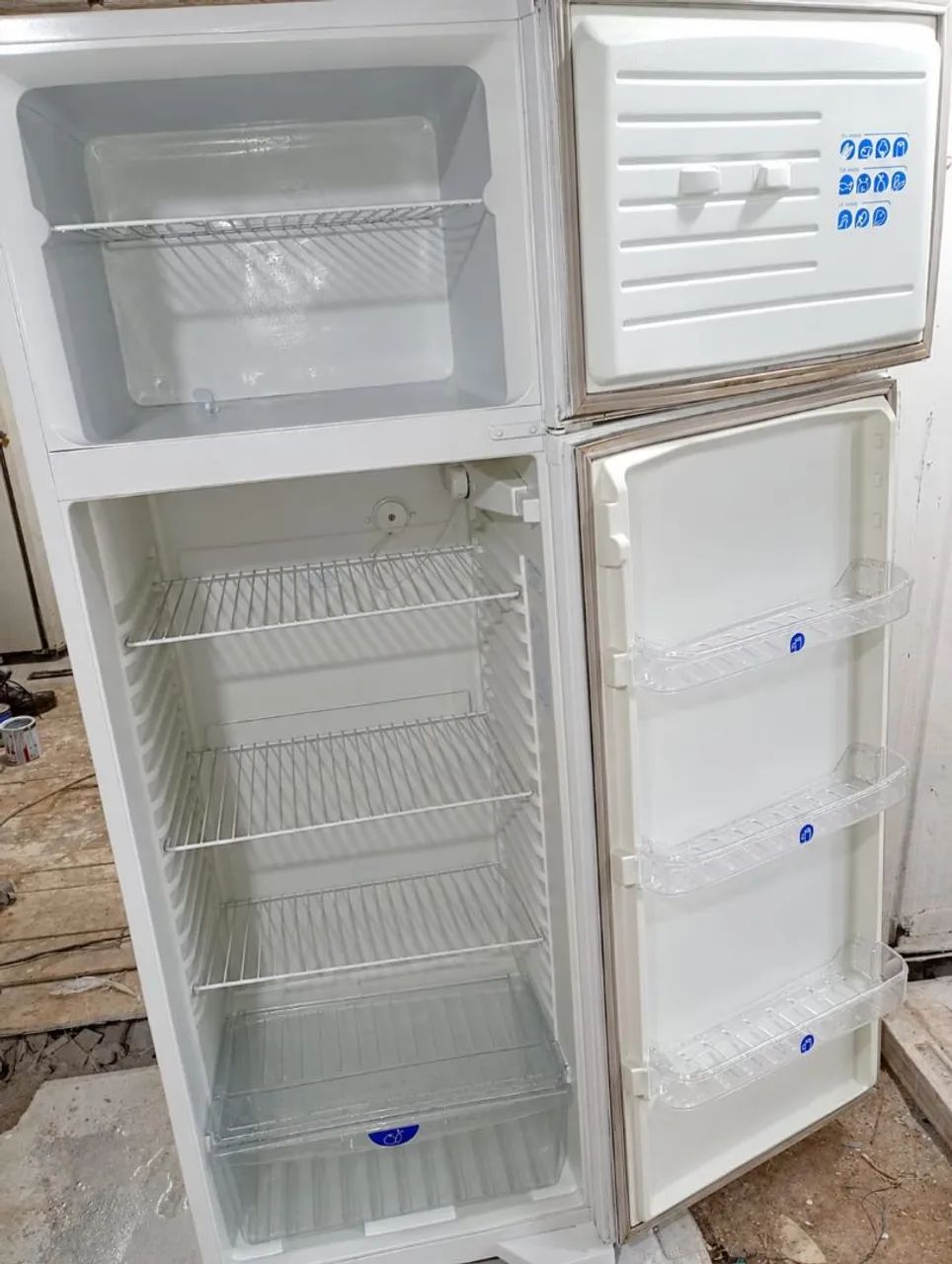 Geladeira Dako R$ 700 - Foto 2