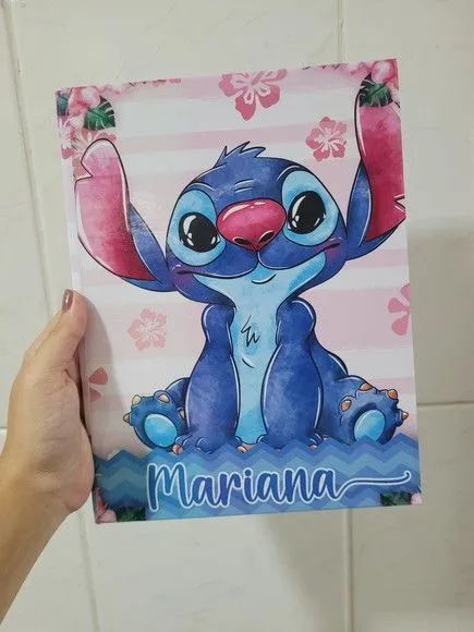 Capas cadernos PERSONALIZADAS  - Foto 4
