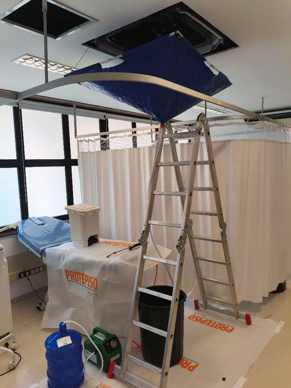 Ar condicionado - Foto 2