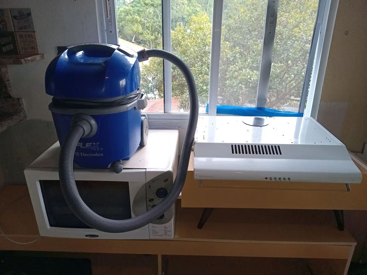 Kit de eletrônicos 