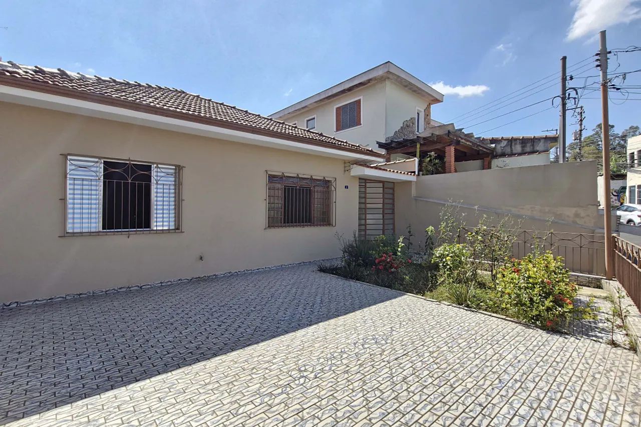 Casa para venda em Vila Amelia com 4 quartos, 163m² - Foto 3