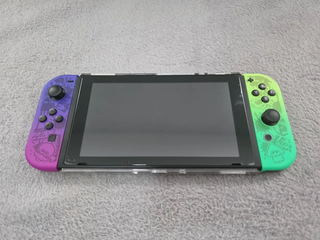Nintendo switch - Consoles de Vídeo Game - Parque Residencial da