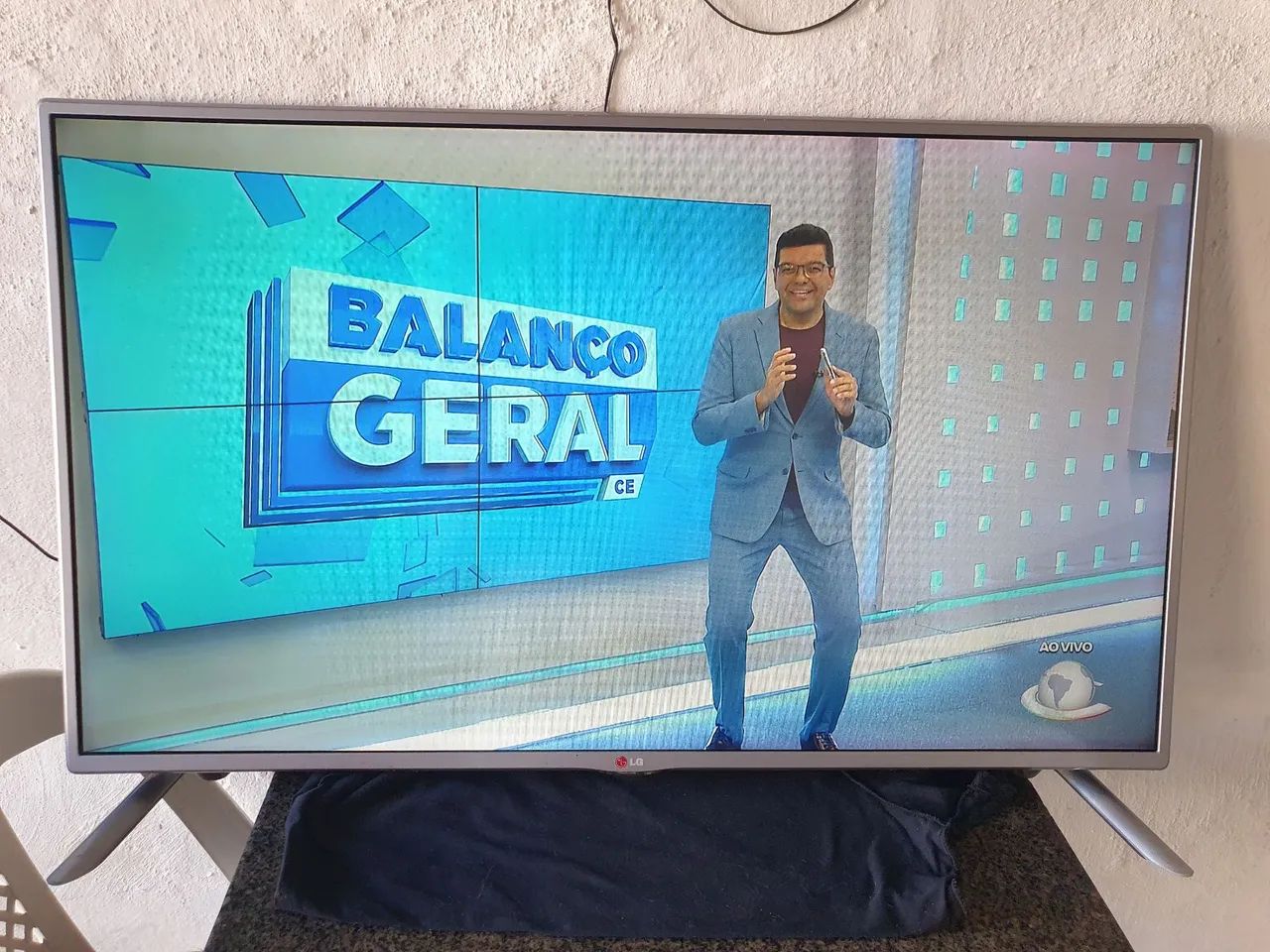 TV LG 42 POLEGADAS FULL HD