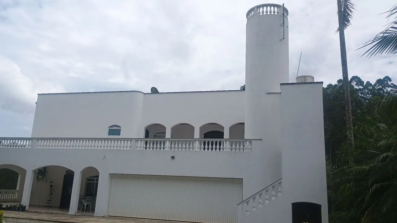 Foto - Salesópolis - 