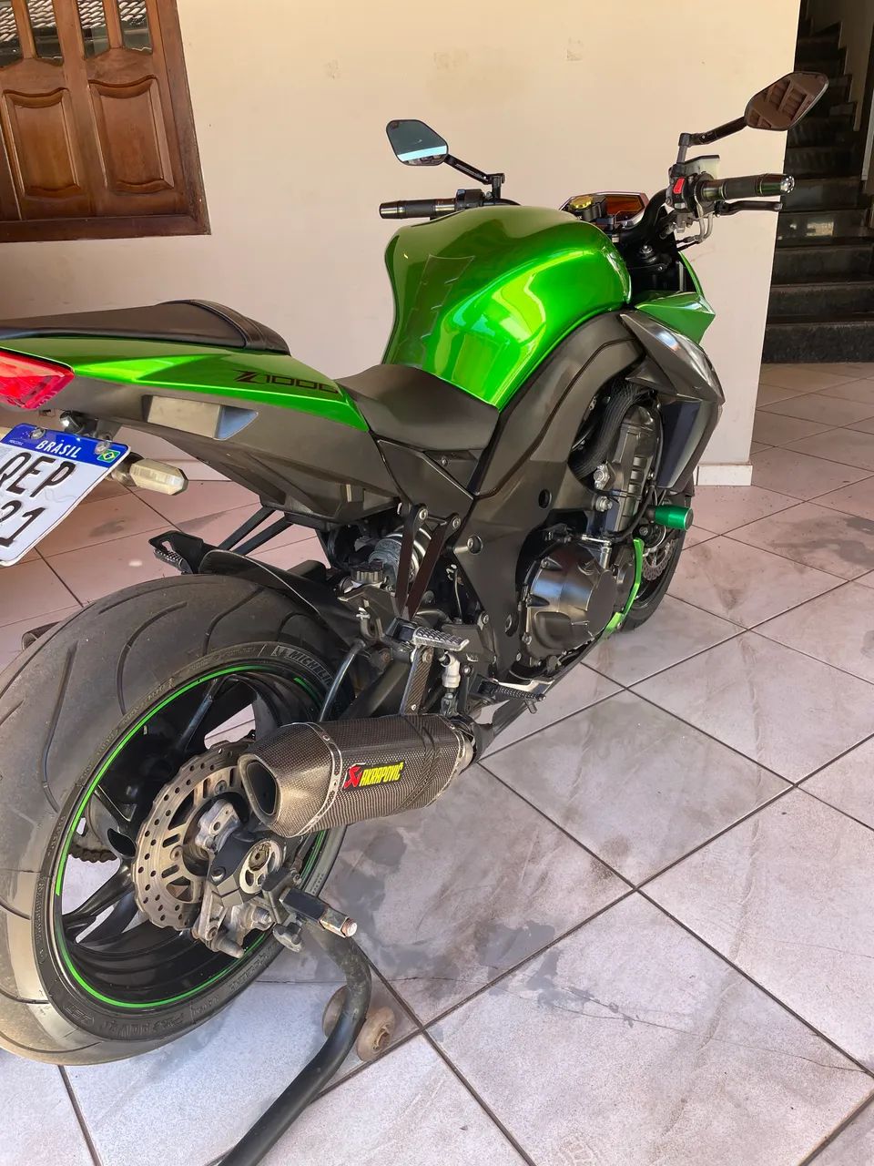 Z1000  - Foto 4