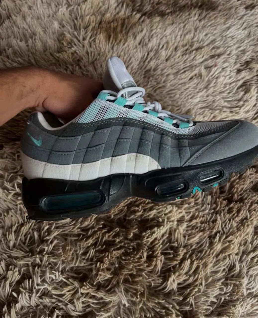 Air max 95 - Foto 4