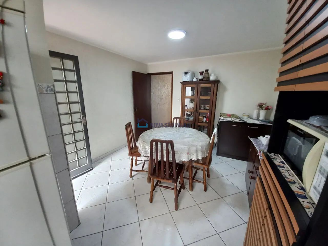 Casa de vila com 2 quartos, suíte, 1 vaga - Vila Clementino - Foto 4
