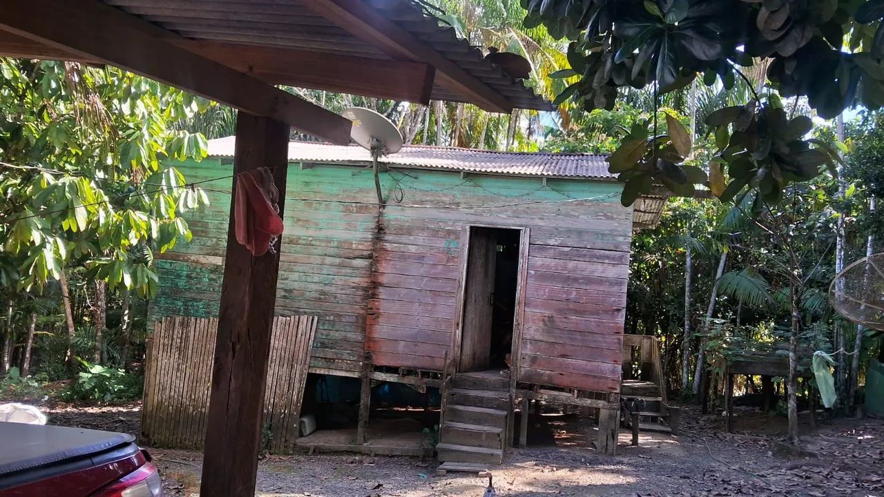 Terreno de 500.000 m² - Foto 5
