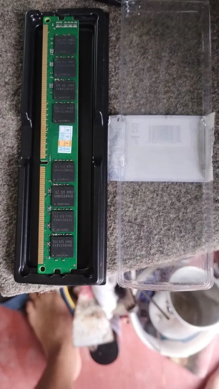 memoria ddr3 - Foto 2