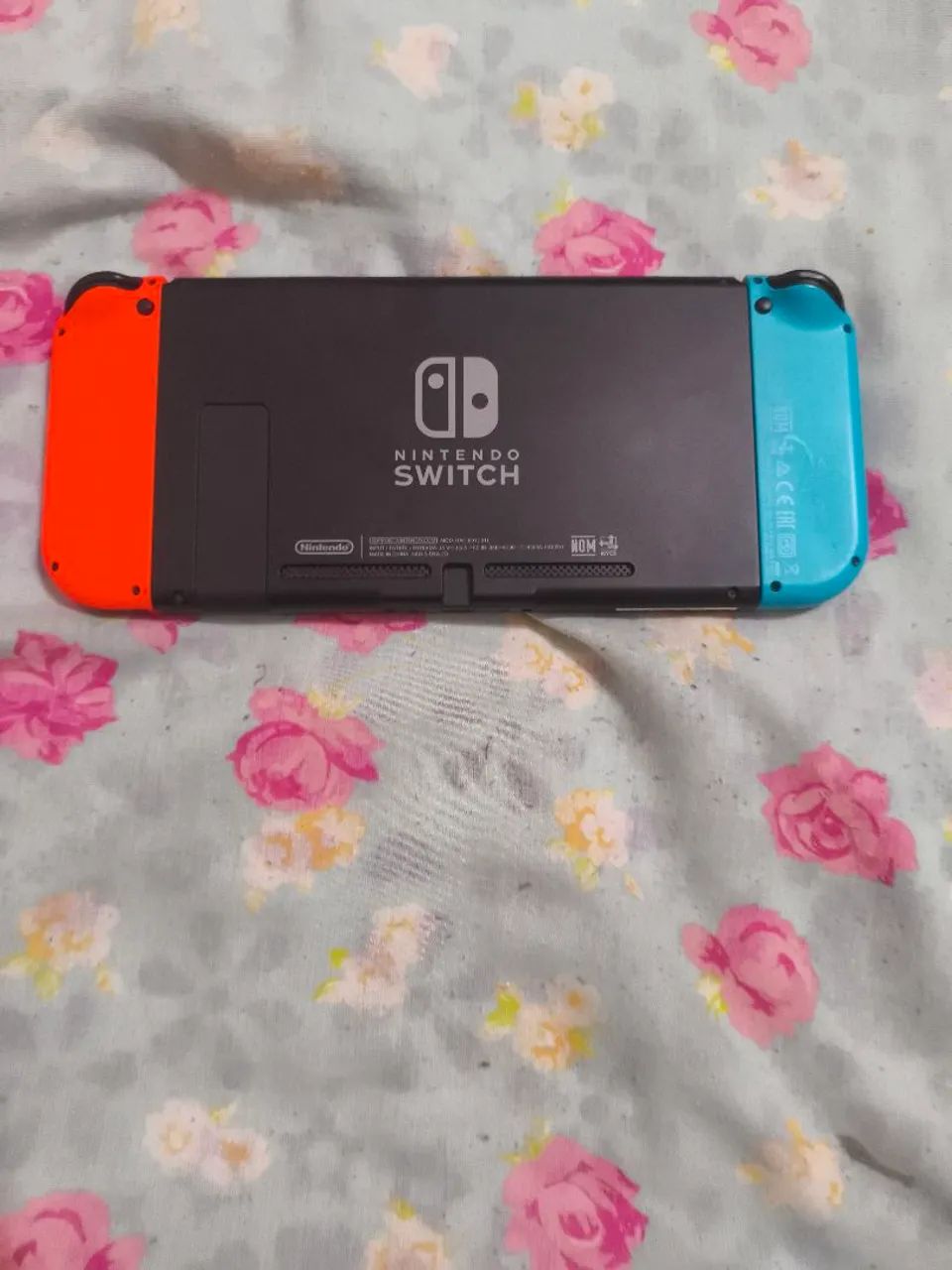 Nintendo switch v2 - Foto 2