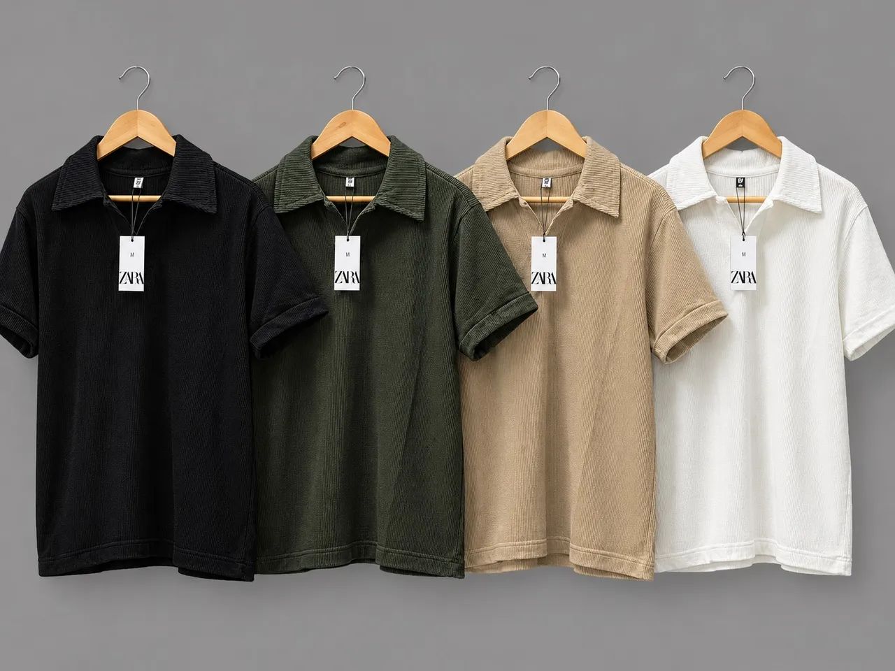 POLO ZARA