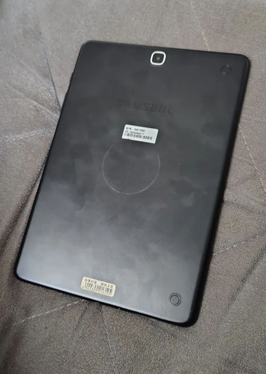 Tablet Samsung 