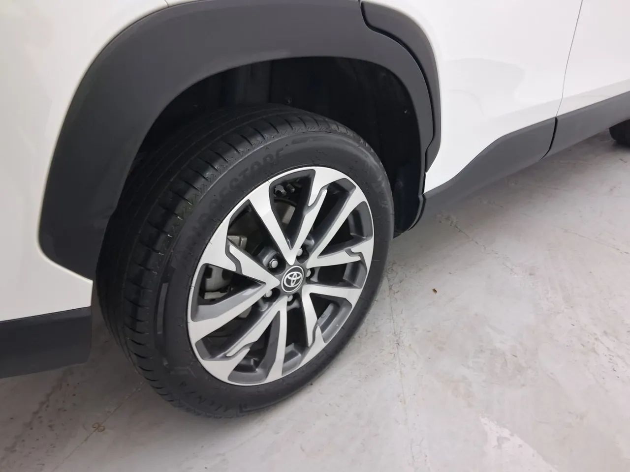 Toyota Corolla Cross XRE 2.0 16V Flex Aut., foto 14 de 18