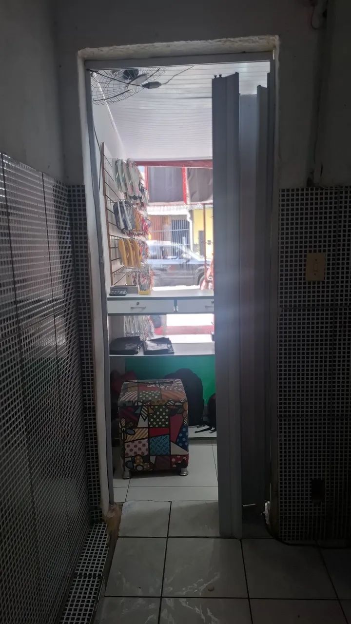 oportunidade aluguel loja comercial  - Foto 4