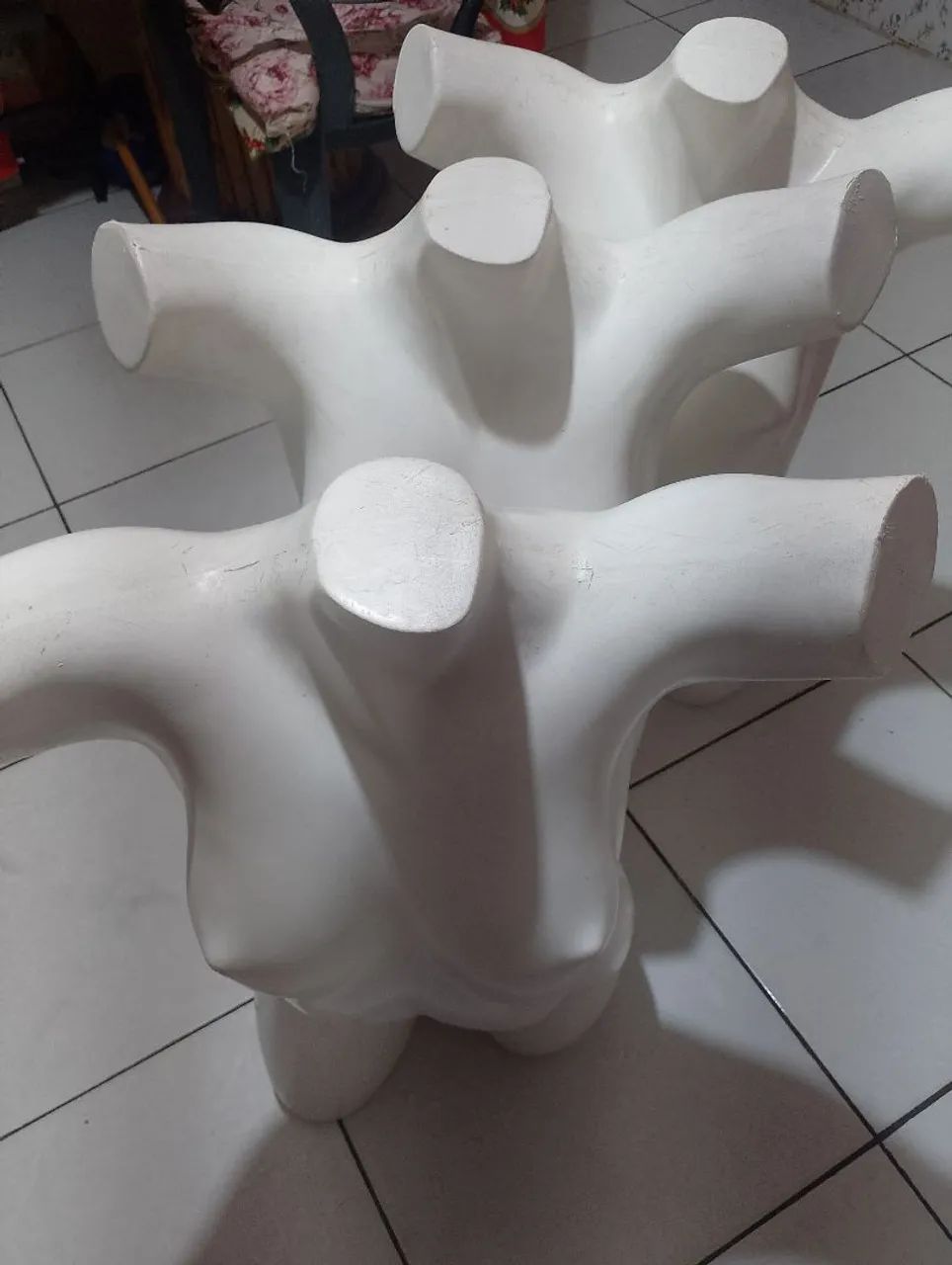 Manequins estilo Cláudia Raia E $ 100 A UNIDADE - Foto 4