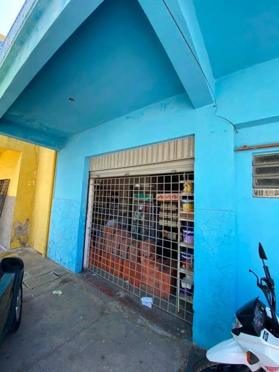 R. GABRIEL FERREIRA - BAIRRO: VILA OPERÁRIA