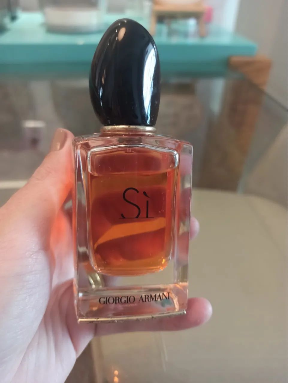 Perfume Sí G.A. - Foto 4