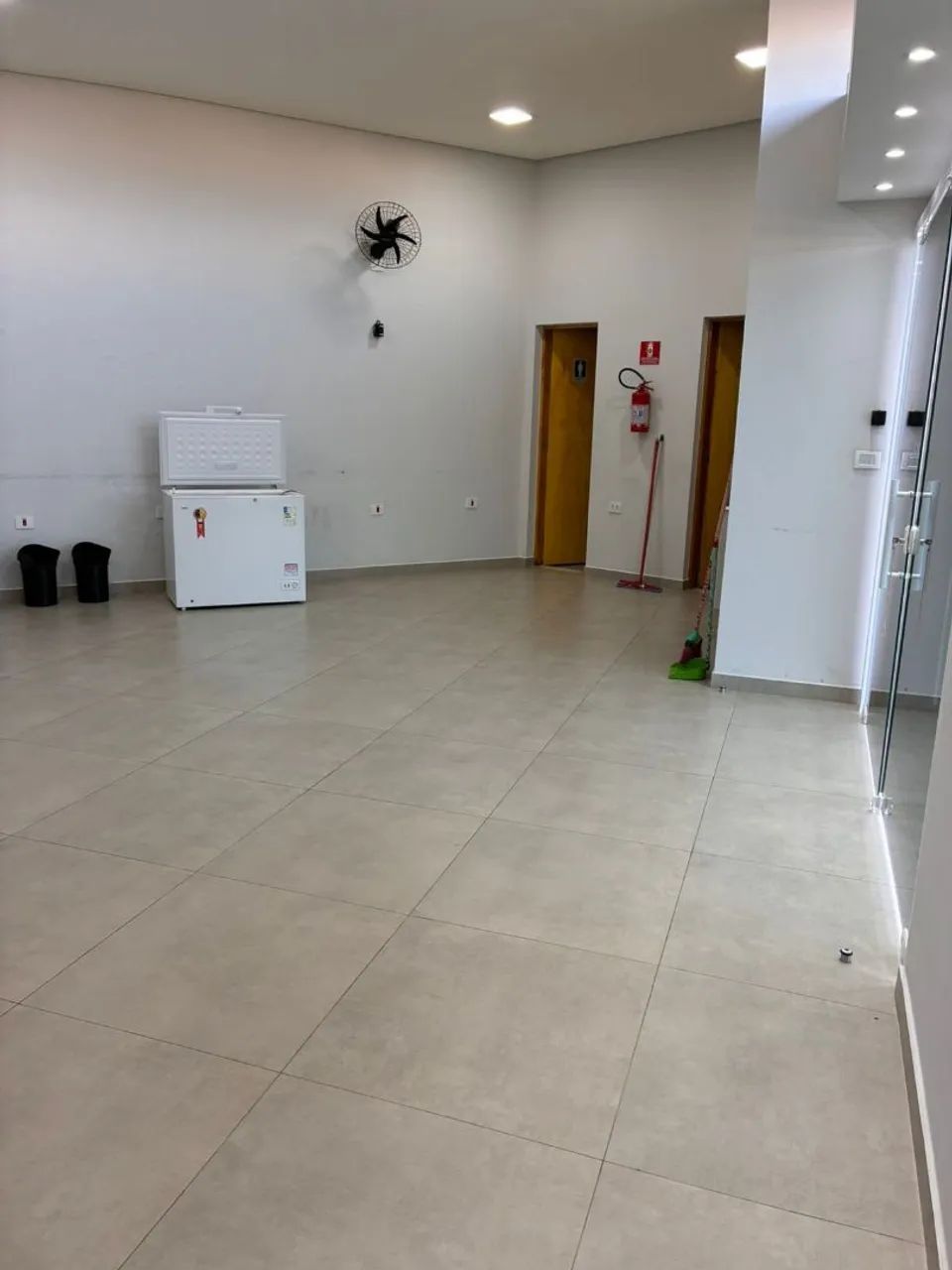 Aluga-Se Salão $1.499 - Foto 4