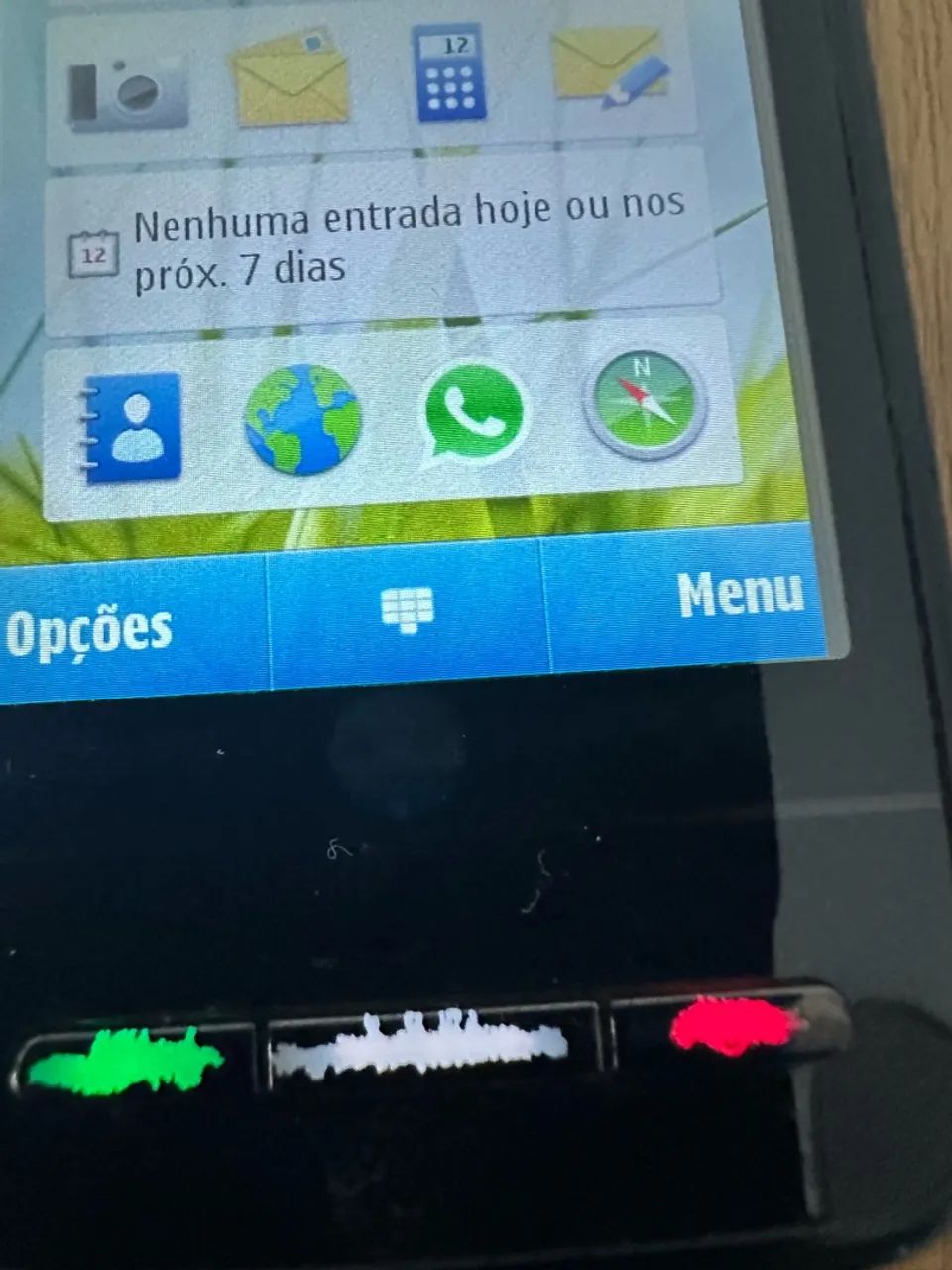 Nokia Flip C6 - Foto 3