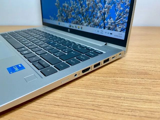 NOTEBOOK HP 440 G9 CORE I5 16GB 512GB SSD 14P FHD - Notebooks