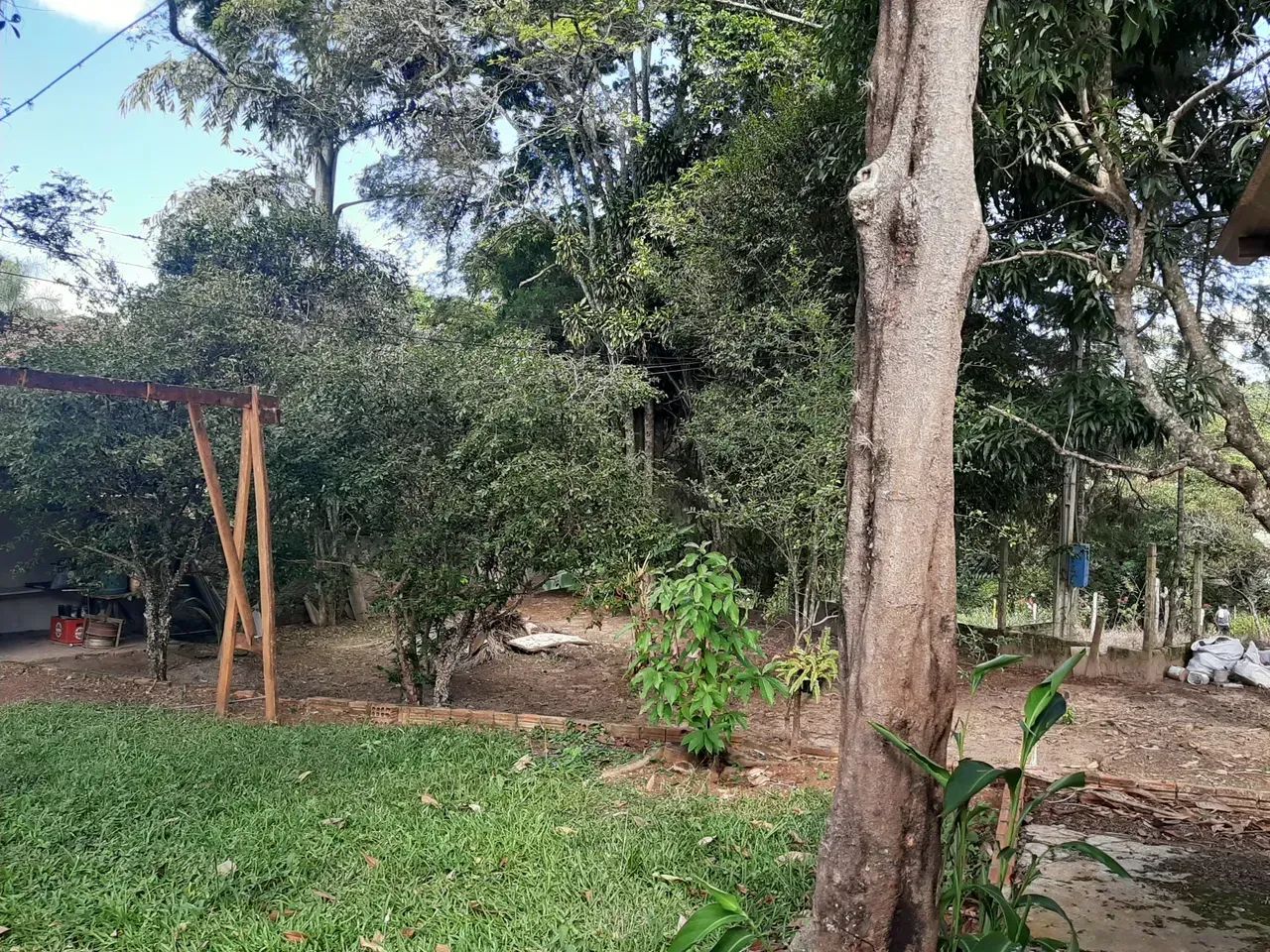 Linda Chacara em Campina do Monte Alegre - SP - Foto 4