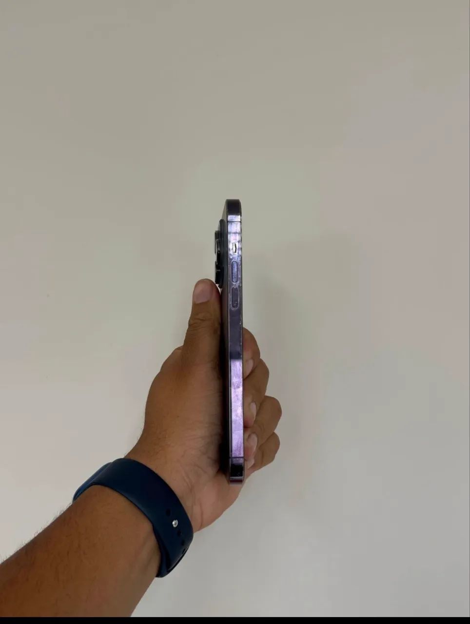 iPhone 14 Pro Max  - Foto 2