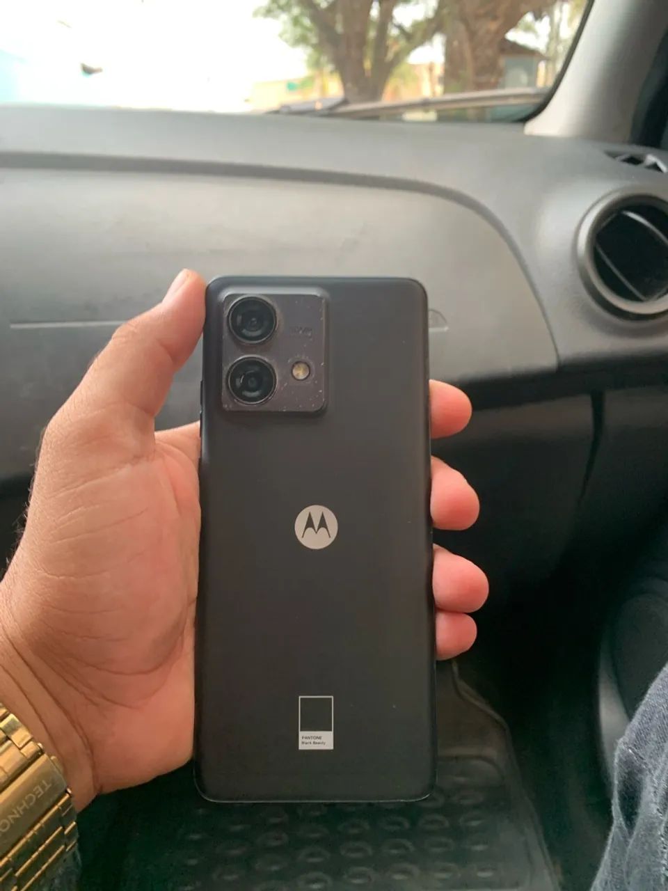 Edge 40 neo  - Foto 5