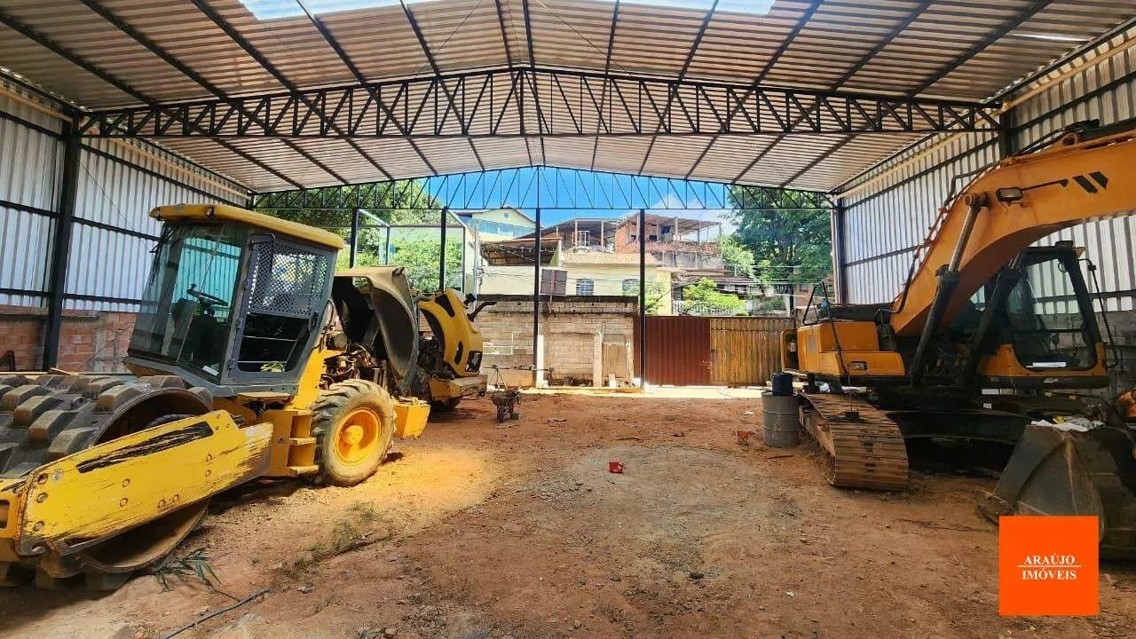 GALPÃO DE 400M2 NO BAIRRO SÃO BERNARDO - Foto 4