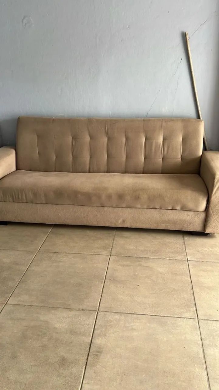 Sofá cama