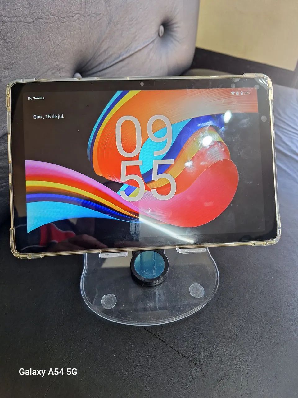 Tablit semi novo!