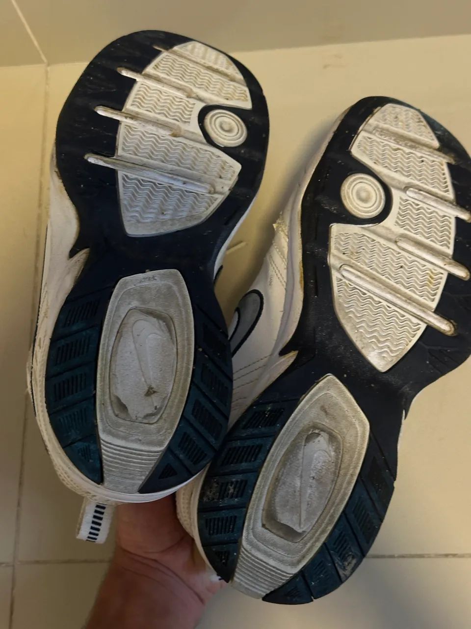 Nike Air Monarch IV Original - Foto 5
