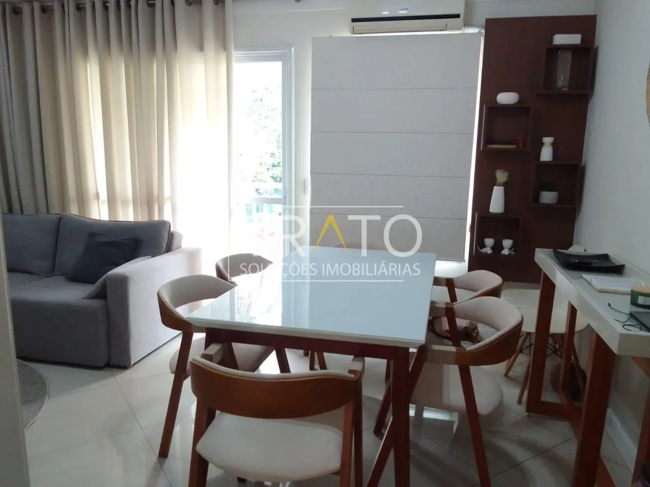 Apartamento à venda de 3 quartos no Parque Prado - Foto 4