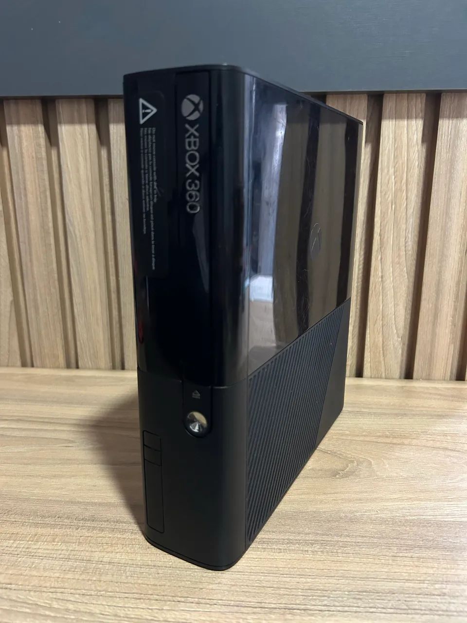 Xbox 360  - Foto 2
