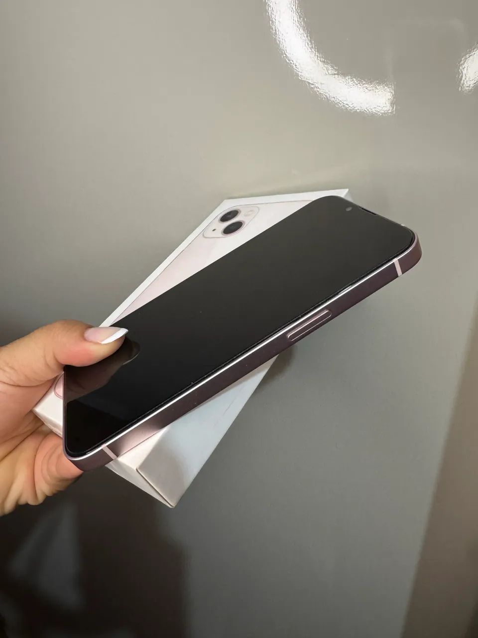 iPhone 13 - Foto 4