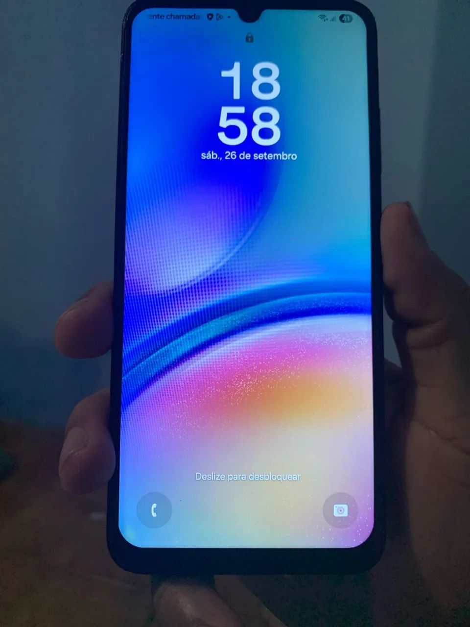 Ao5s - Foto 3