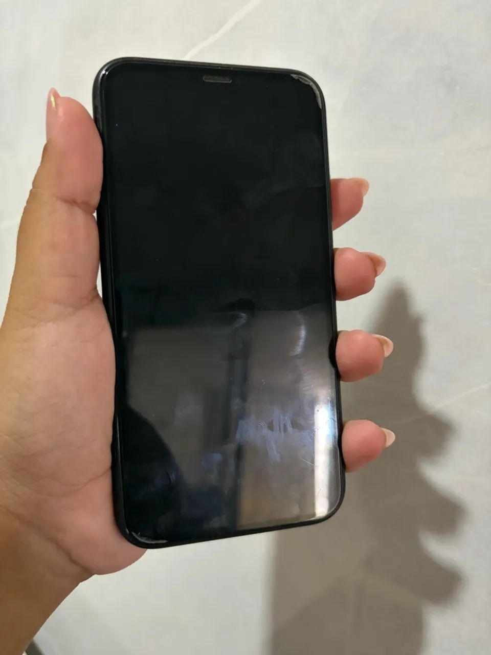 iPhone XR 64gb Preto  - Foto 2
